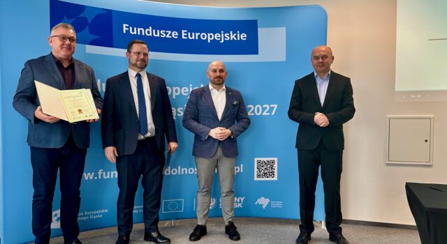 Miliony na konkretny fach i pomoc w odbudowie relacji. Skorzystają także wychowankowie MOW Mrowiny