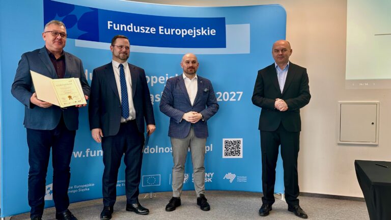 Miliony na konkretny fach i pomoc w odbudowie relacji. Skorzystają także wychowankowie MOW Mrowiny