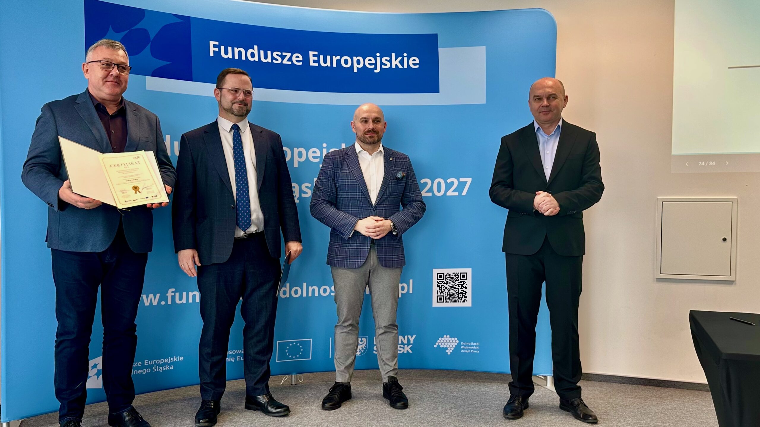 Miliony na konkretny fach i pomoc w odbudowie relacji. Skorzystają także wychowankowie MOW Mrowiny