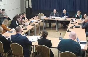 Mieszkańcy chcą odwołać sołtysa. Ale nie ma takiej możliwości