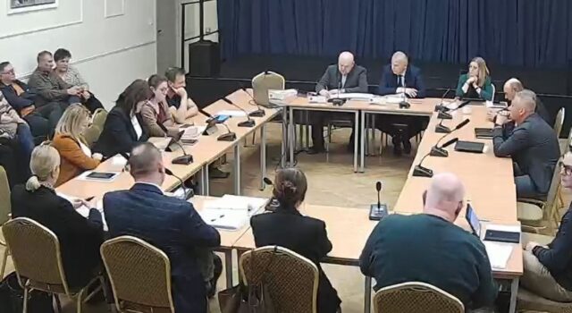 Mieszkańcy chcą odwołać sołtysa. Ale nie ma takiej możliwości