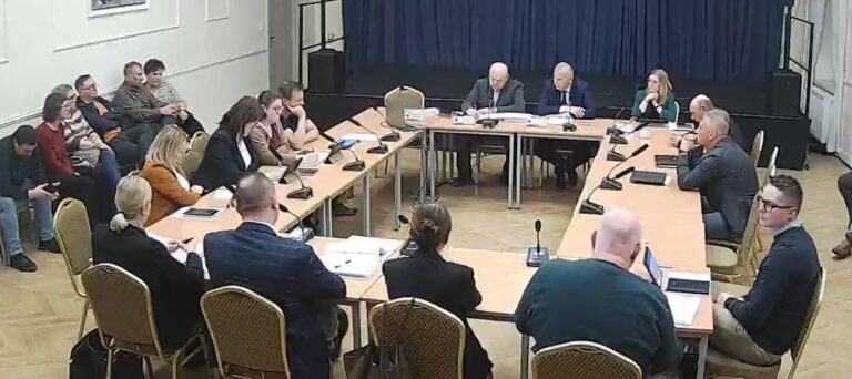 Mieszkańcy chcą odwołać sołtysa. Ale nie ma takiej możliwości