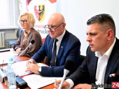 Przewodniczący Rady Powiatu nie zwoła sesji nadzwyczajnej! Krzysztof Sołtys odwołał się od stanowiska wojewody