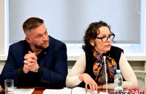 Mandaty w sklepach, walka z grypą i czysta woda. Sanepid podsumował rok w powiecie