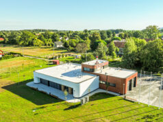 Będą świętować 80-lecie istnienia jednostki i uroczyście otworzą nową remizę w Zebrzydowie