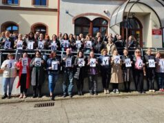 Protest w ZUS. Pracownicy wyszli przed budynki w całej Polsce, także w Świdnicy
