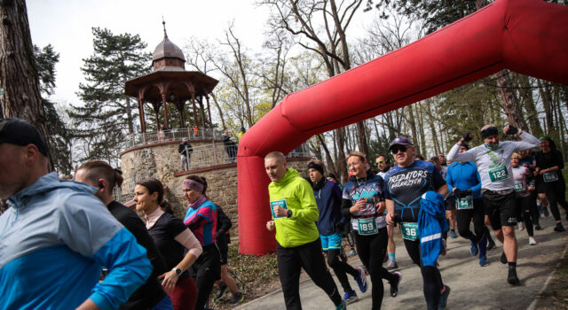 Swidnickie Biegi Parkowe bieg wiosenny 2026.04.12-10