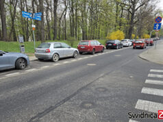 Strefa Płatnego Parkowania zostanie powiększona? Przeprowadzą ankietę wśród mieszkańców