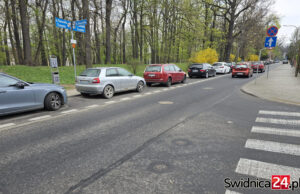 Strefa Płatnego Parkowania zostanie powiększona? Przeprowadzą ankietę wśród mieszkańców