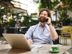 Internet bezprzewodowy do domu i biura – stabilne łącze bez konieczności wiercenia dziur w ścianach