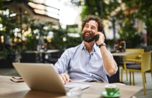 Internet bezprzewodowy do domu i biura – stabilne łącze bez konieczności wiercenia dziur w ścianach