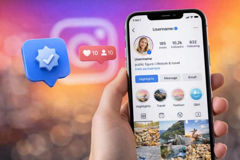 Strategie budowania silnej marki osobistej na Instagramie