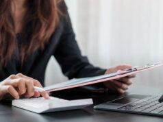 Korekta faktury w KSeF – jak wygląda proces w programie do faktur?