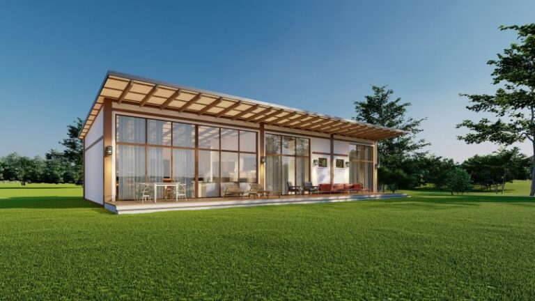 Budowa domu – jak zaplanować inwestycję krok po kroku z Coloseum Pro