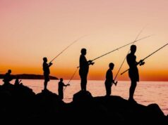 Zwiększ efektywność swoich połowów dzięki nowoczesnemu wyposażeniu wędkarskiemu