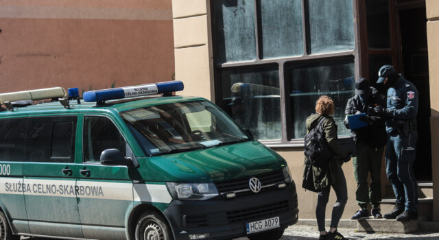 Walbrzyska akcja sluzby celno-skarbowej 2026.04.01-5