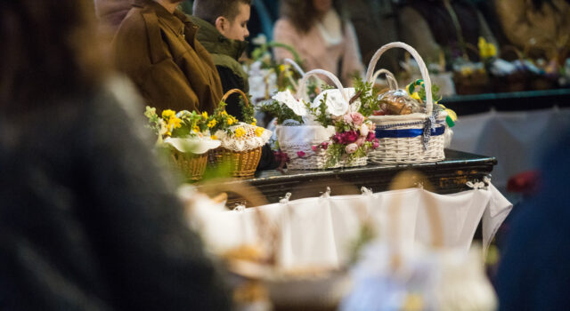 Wielka Sobota swiecenie pokarmow 2026.04.04-9