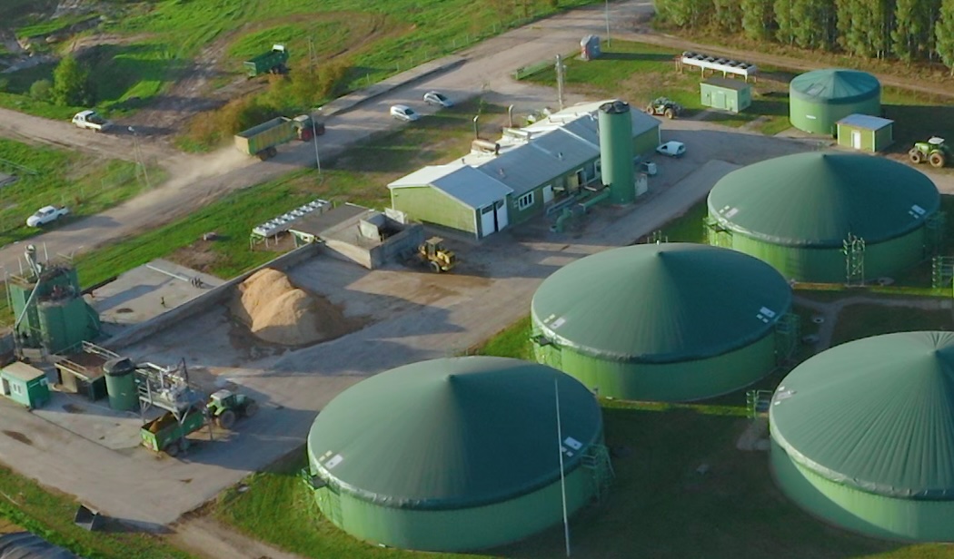 Biometanownia powstanie niedaleko granic Świdnicy?