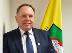 Burmistrz Sobótki odwołany w referendum