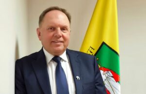 Burmistrz Sobótki odwołany w referendum