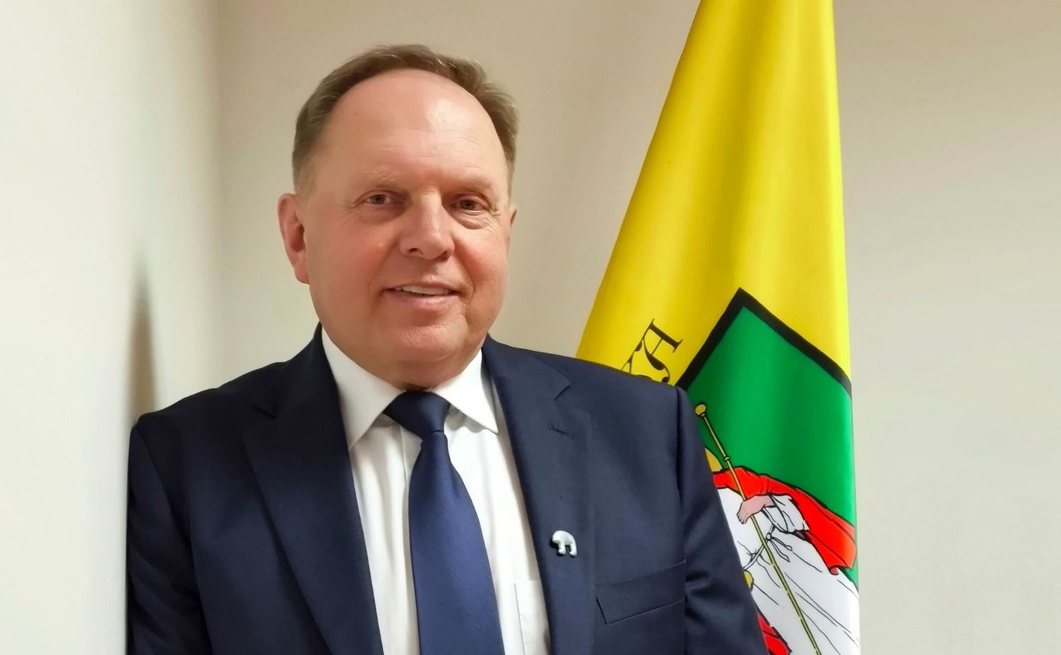 Burmistrz Sobótki odwołany w referendum