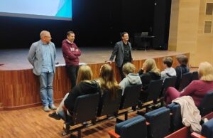 Młodzież w Strzegomiu będzie miała własne miejsce. I współdecyduje o jego kształcie