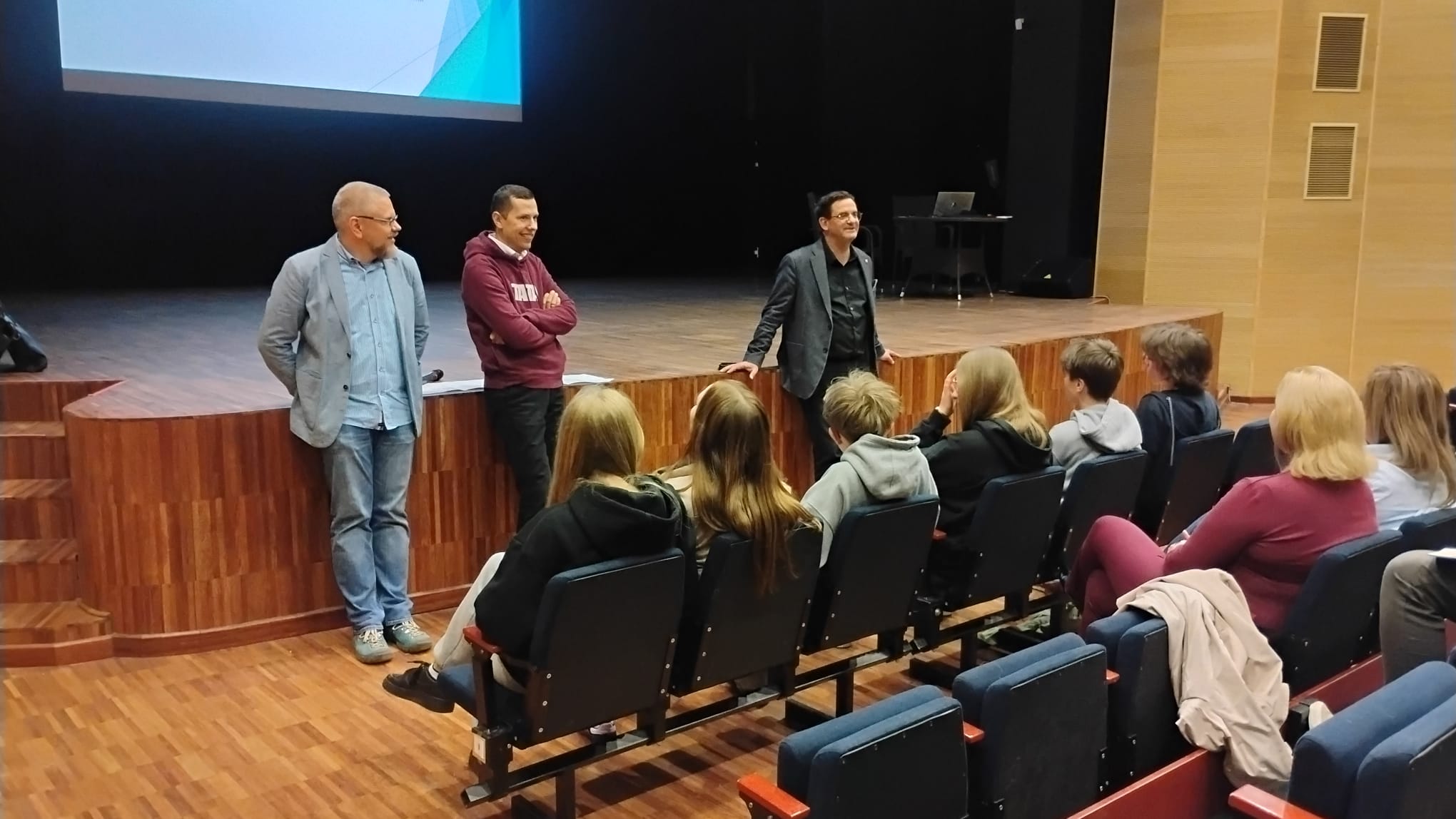 Młodzież w Strzegomiu będzie miała własne miejsce. I współdecyduje o jego kształcie