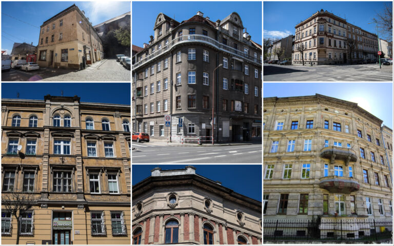 Kolejne świdnickie zabytki mają szansę odzyskać blask. Większa pula miejskich dotacji [FOTO]