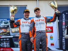 Rzeźnik przeszedł do historii, zostając najmłodszym zwycięzcą rundy RSMP