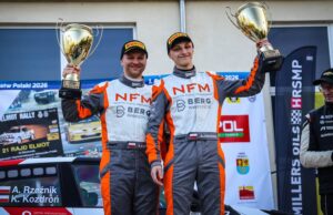 Rzeźnik przeszedł do historii, zostając najmłodszym zwycięzcą rundy RSMP