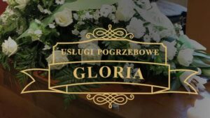 GLORIA Usługi Pogrzebowe Świdnica