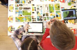 Pomysł na biznes: edukacja dzieci jako stabilna inwestycja