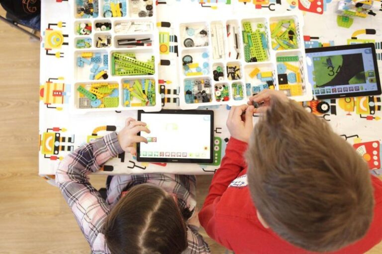 Pomysł na biznes: edukacja dzieci jako stabilna inwestycja