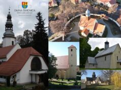 Przyznano dotacje na ratowanie zabytków sakralnych w gminie Świdnica