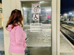 Windy nie działają. Poczucie odpowiedzialności też – alarmuje Radna Sylwia Osojca-Kozłowska