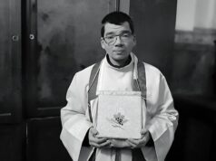 Nie żyje ks. Paweł Traczykowski, wikariusz parafii katedralnej