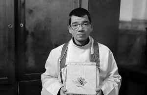 Nie żyje ks. Paweł Traczykowski, wikariusz parafii katedralnej