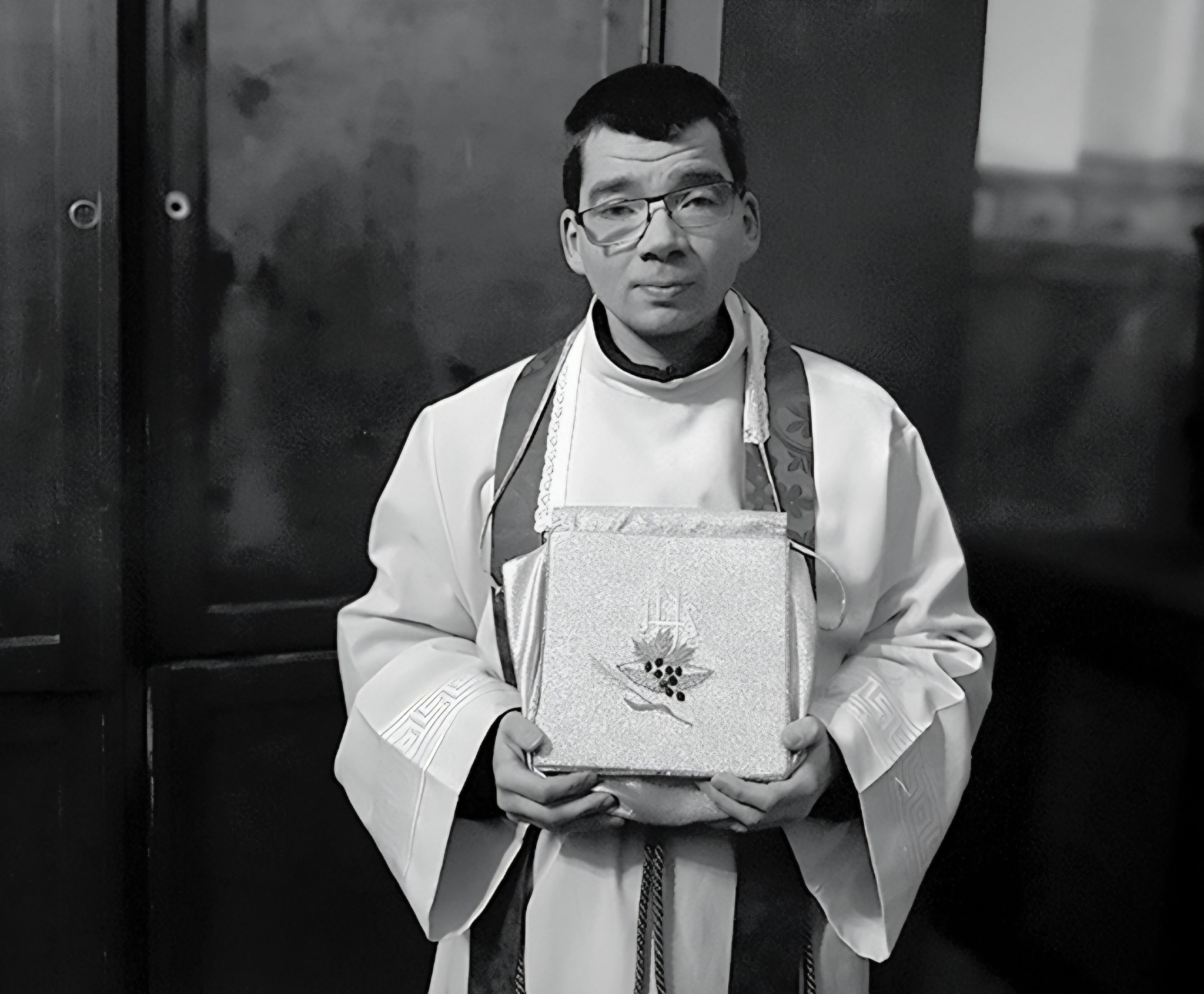 Nie żyje ks. Paweł Traczykowski, wikariusz parafii katedralnej