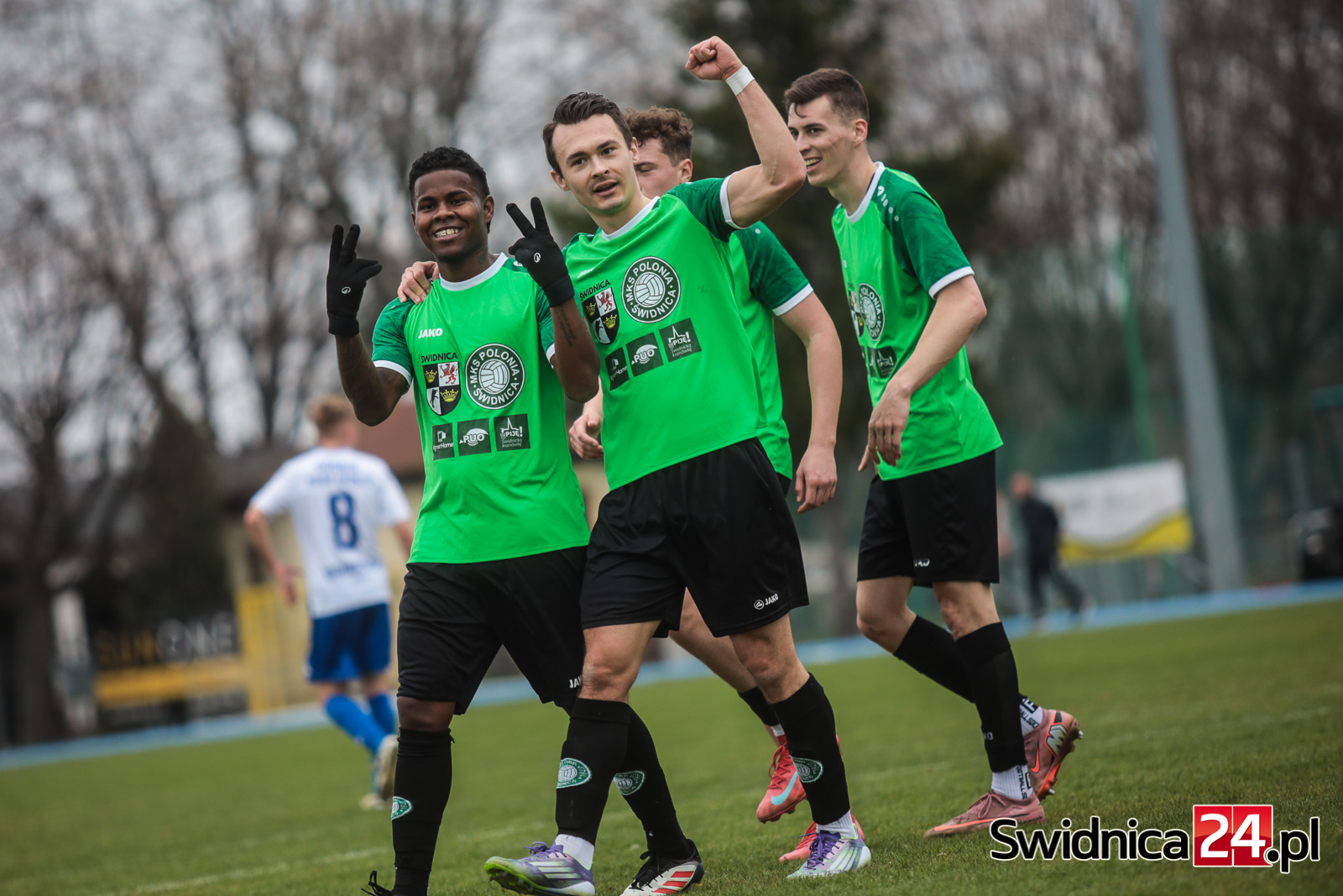 Szybko załatwili sprawę [FOTO]