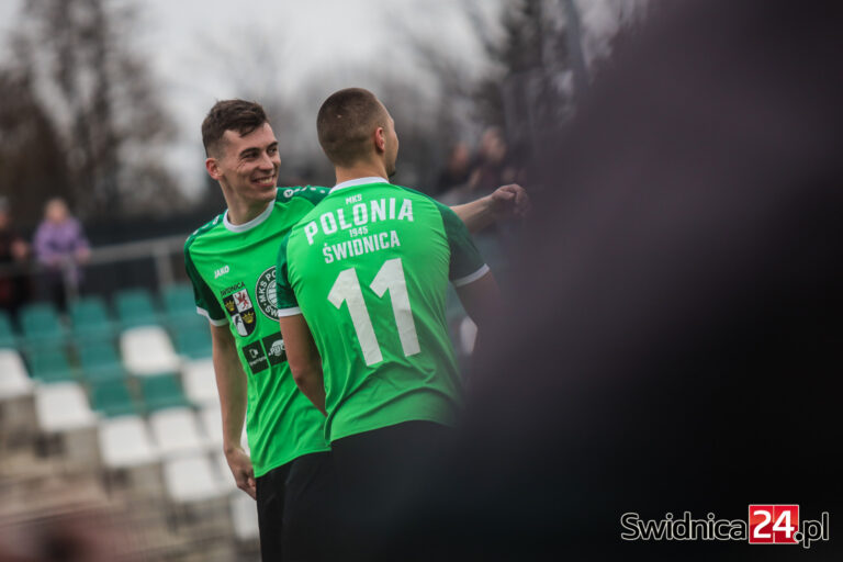 Cukrownik – Polonia [RELACJA LIVE]