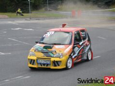 Walka o tytuł Dolnośląskiego Mistrza Kierownicy 2026