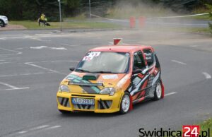 Walka o tytuł Dolnośląskiego Mistrza Kierownicy 2026