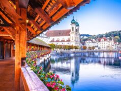 Szwajcarskie metropolie – gdzie luksus spotyka się z historią?