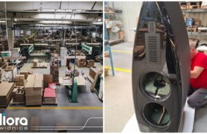 Kultowa marka pod młotek. Syndyk ogłosił sprzedaż świdnickiej Diory