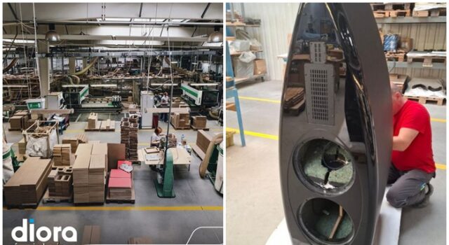 Kultowa marka pod młotek. Syndyk ogłosił sprzedaż świdnickiej Diory