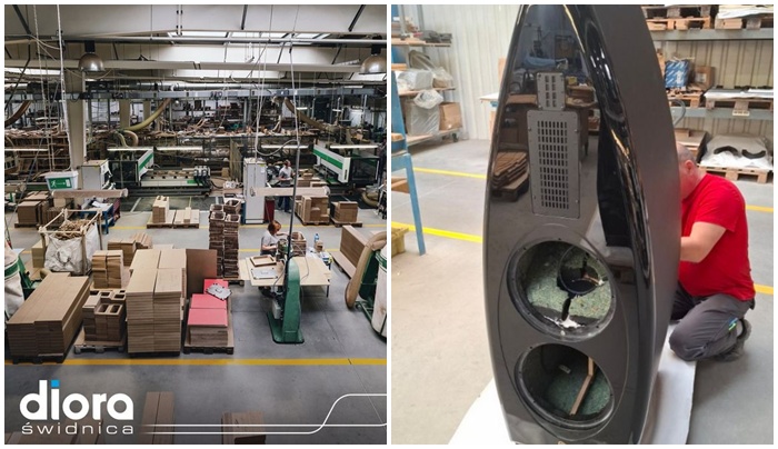 Kultowa marka pod młotek. Syndyk ogłosił sprzedaż świdnickiej Diory