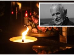 Zmarł Henryk Muraszko, Honorowy Obywatel Gminy Świdnica