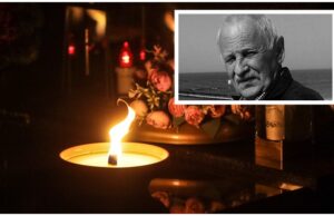 Zmarł Henryk Muraszko, Honorowy Obywatel Gminy Świdnica