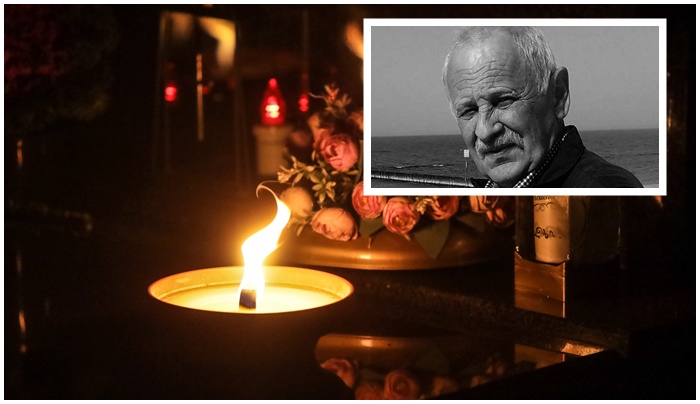 Zmarł Henryk Muraszko, Honorowy Obywatel Gminy Świdnica