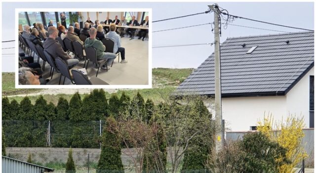 Mają dość wyłączeń, przepięć, zniszczonego sprzętu. Tauron po latach próśb zapowiedział inwestycje